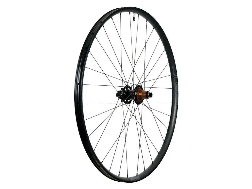 Stans NoTubes Crest MK4 XC/Gravel 29"bakhjul HG skivebremse