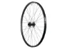 Stans NoTubes Crest Mk4 XC/Gravel 29"forhjul skivebremse, Black, 15 x 110mm