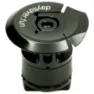 Stans NoTubes Dart Styrepropper, Black, One Size