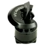 Stans NoTubes Dart Styrepropper, Black, One Size