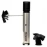 Stans NoTubes Dart Tubeless-sett, Silver / black, One Size