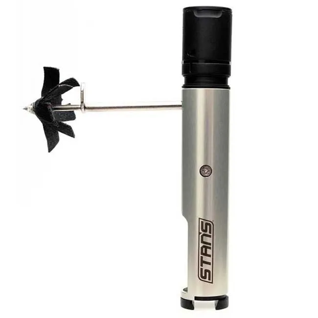 Stans NoTubes Dart Tubeless-sett, Silver / black, One Size