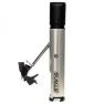 Stans NoTubes Dart Tubeless-sett, Silver / black, One Size