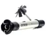 Stans NoTubes Dart Tubeless-sett, Silver / black, One Size