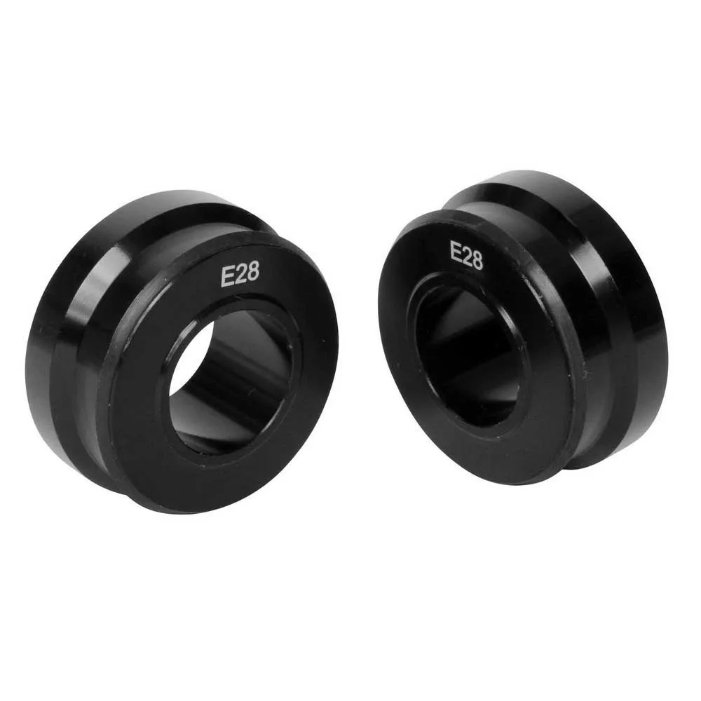 Stans NoTubes E-sync 15mm Cl Disc Frontnav Endekapper Stans NoTubes E-sync 15mm Cl Disc Frontnav Endekapper