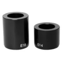 Stans NoTubes E-sync/neo 10x135/150 Ta Cl Disc Baknav Endekapper