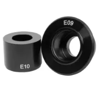 Stans NoTubes E-sync/neo 10x135 Ta 6b Disc Baknav Endekapper