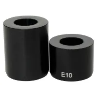 Stans NoTubes E-sync/neo 10x135 Ta Cl Disc Baknav Endekapper
