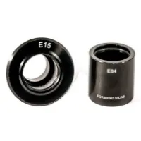 Stans NoTubes E-sync/neo 12x142/148/157 Ta 6b Disc Shimano Micro Spline Baknav Endekapper