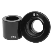Stans NoTubes E-sync/neo 12x142 Ta 6-bolt Baknav Endekapper Stans NoTubes E-sync/neo 12x142 Ta 6-bolt Baknav Endekapper