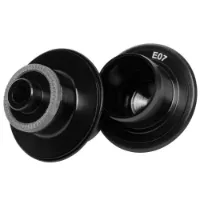 Stans NoTubes E-sync Os 9 Mm Qr Frontnav Endekapper Stans NoTubes E-sync Os 9 Mm Qr Frontnav Endekapper