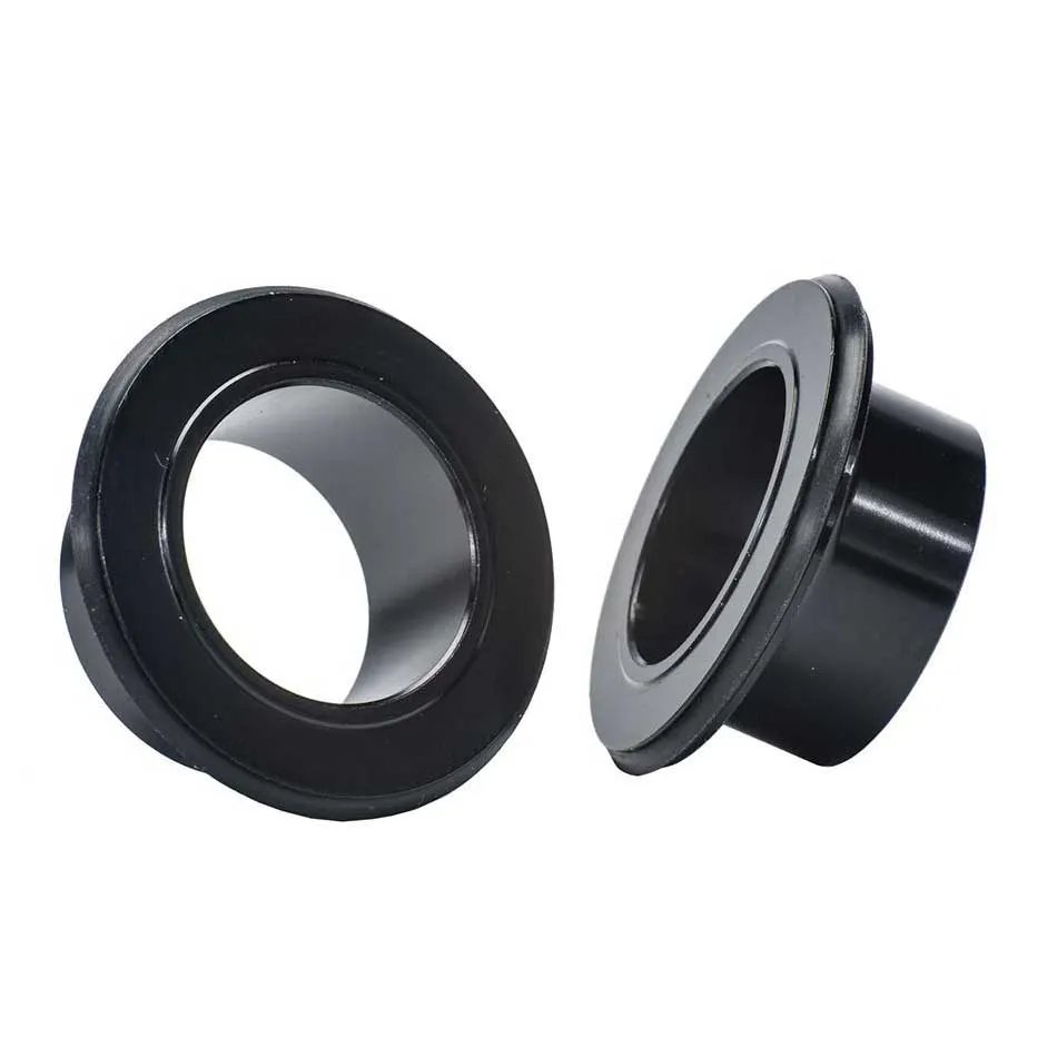 Stans NoTubes E-sync Os/neo Os 20mm Boost Frontnav Endekapper, Black, One Size Stans NoTubes E-sync Os/neo Os 20mm Boost Frontnav Endekapper, Black, One Size