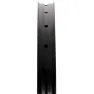 Stans NoTubes Flow Ex3 27.5´´ Disc Tubeless Mtb Bakhjul, Black, 12 x 148mm, Sram XDR