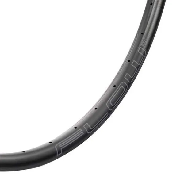 Stans NoTubes Flow Ex3 29´´ Disc Tubeless Mtb Bakhjul, Black, 12 x 148mm, Sram XDR Stans NoTubes Flow Ex3 29´´ Disc Tubeless Mtb Bakhjul, Black, 12 x 148mm, Sram XDR