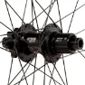 Stans NoTubes Flow Ex3 29´´ Disc Tubeless Mtb Bakhjul, Black, 12 x 148mm, Sram XDR