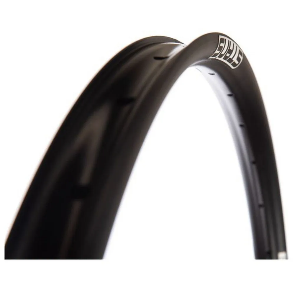 Stans NoTubes Flow Ex3 29´´ Felg, Black / grey, 32H Stans NoTubes Flow Ex3 29´´ Felg, Black / grey, 32H
