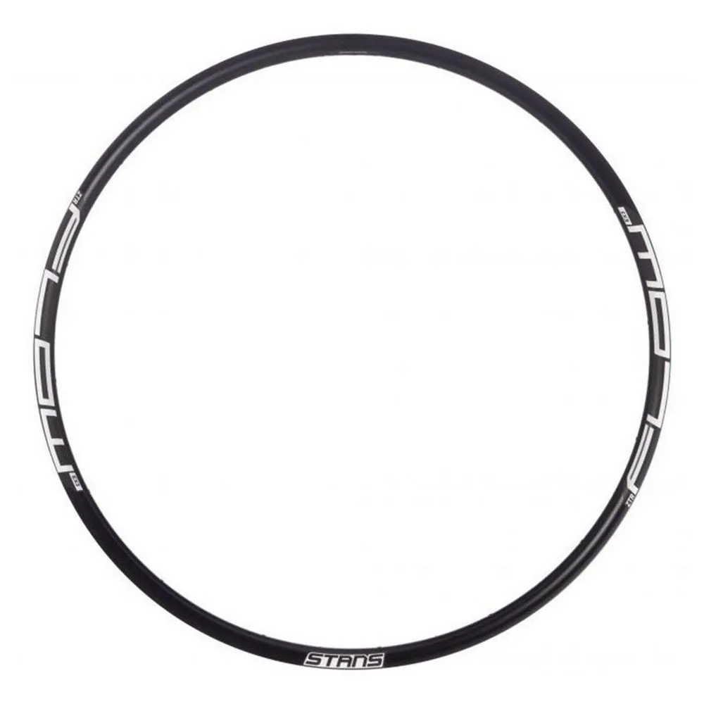 Stans NoTubes Flow Ex3 29´´ Felg, Black / grey, 32H Stans NoTubes Flow Ex3 29´´ Felg, Black / grey, 32H