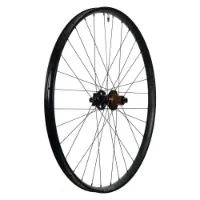 Stans NoTubes Flow Mk4 27.5´´ 6b Disc Tubeless Mtb Bakhjul Stans NoTubes Flow Mk4 27.5´´ 6b Disc Tubeless Mtb Bakhjul
