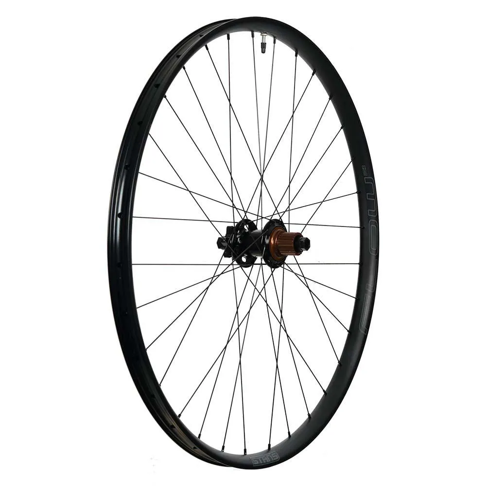 Stans NoTubes Flow Mk4 27.5´´ 6b Disc Tubeless Mtb Bakhjul