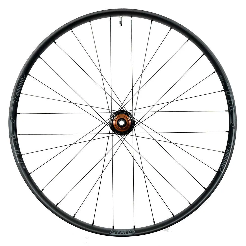 Stans NoTubes Flow Mk4 27.5´´ 6b Disc Tubeless Mtb Bakhjul
