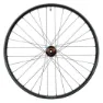 Stans NoTubes Flow Mk4 29´´ 6b Forhjul, Black, 15 x 110mm