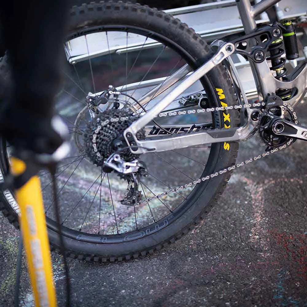 Stans NoTubes Flow Mk4 29´´ Felg