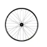 Stans NoTubes Flow S2 27.5´´ 6b Bakhjul, Black, 12 x 148mm, Shimano Micro Spline