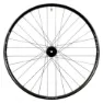 Stans NoTubes Flow S2 29´´ Forhjul, Black, 15 x 110mm