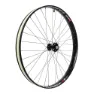 Stans NoTubes Hugo 52 29´´ Disc Mtb-hjulsett, Black / red, 9/15 x 100 / 10/12 x 135/142mm, Shimano/Sram HG
