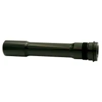 Stans NoTubes M-pulse 12mm Ta 6b/cl Disc Forhjulsaksel