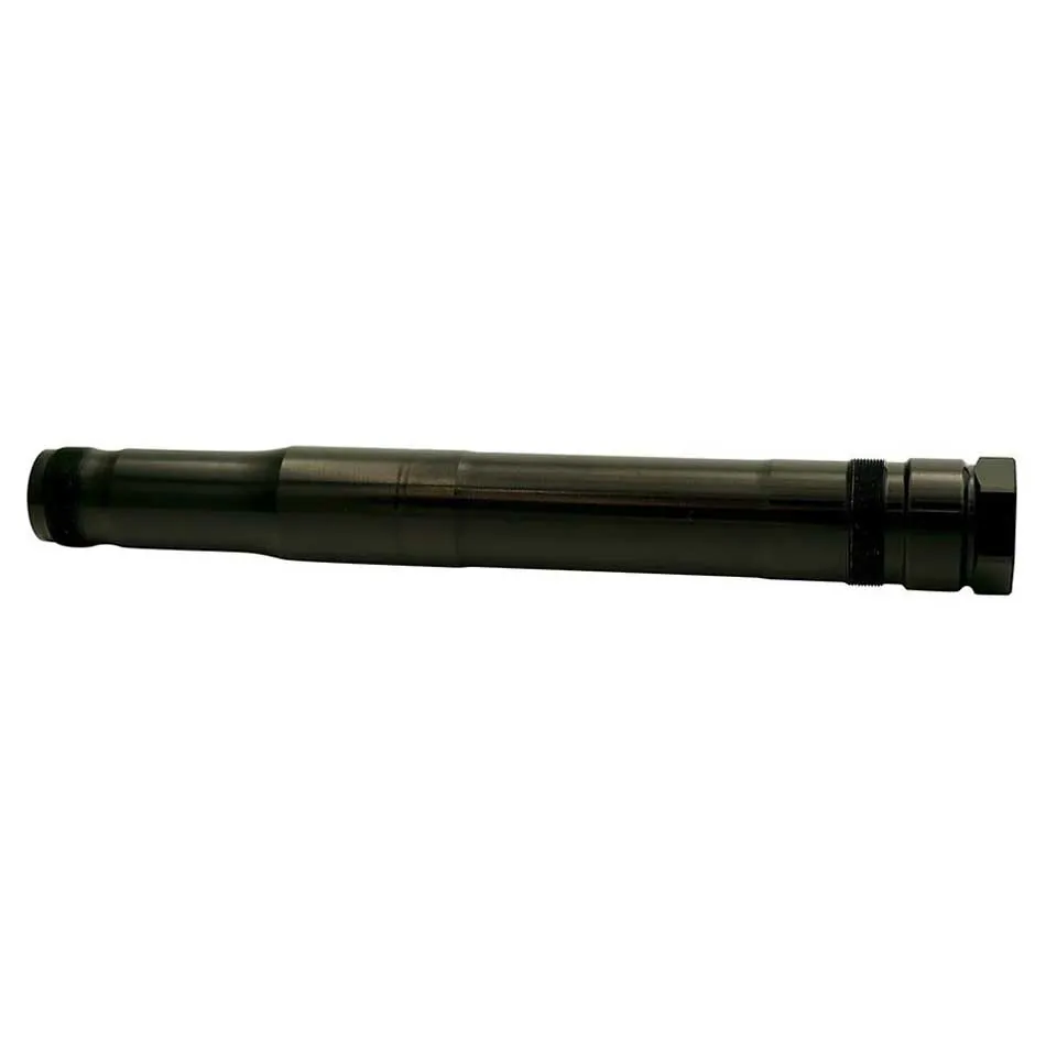 Stans NoTubes M-pulse 12x142 Mm Ta Bakre Navaksel, Black, One Size