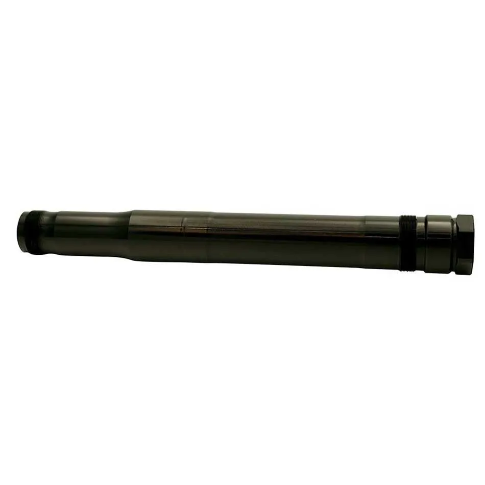 Stans NoTubes M-pulse 12x148 Mm Ta Bakre Navaksel, Black, One Size Stans NoTubes M-pulse 12x148 Mm Ta Bakre Navaksel, Black, One Size
