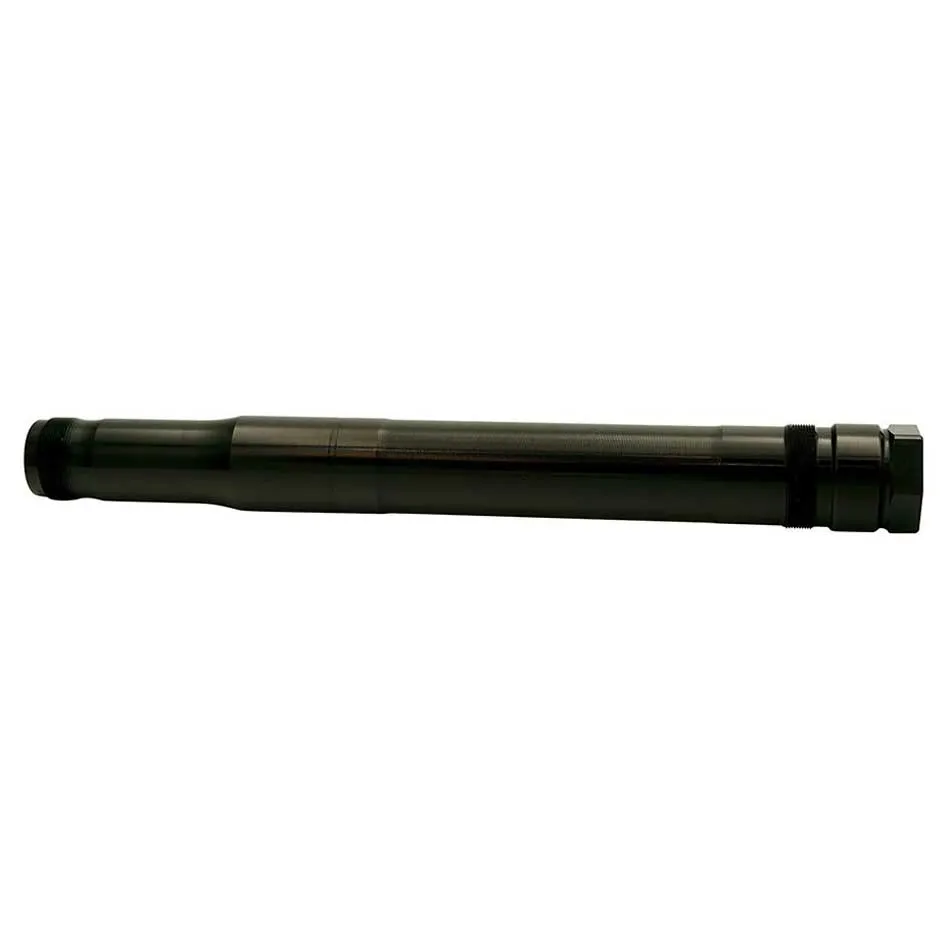 Stans NoTubes M-pulse 12x157 Mm Ta Bakre Navaksel, Black, One Size Stans NoTubes M-pulse 12x157 Mm Ta Bakre Navaksel, Black, One Size