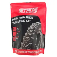 Stans NoTubes Mtb Tubeless Reparasjonssett