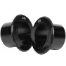 Stans NoTubes Neo 20 Forhjulsnav Konverteringssett, Silver, One Size