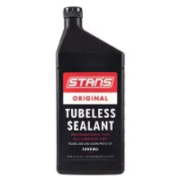 Stans NoTubes Original Slangeløst Tetningsmiddel 1l Refurbished Stans NoTubes Original Slangeløst Tetningsmiddel 1l Refurbished