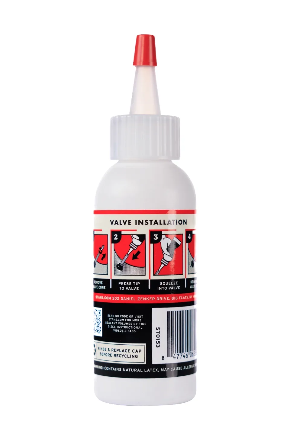 Stans NoTubes Original Tubelessguffe, Sykkeldekk Stans NoTubes Original Tubelessguffe, Sykkeldekk