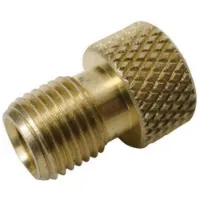Stans NoTubes Presta To Schrader Ventiladapter 25 Enheter