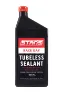 Stans NoTubes Race Day Tubelessguffe, Black, One Size, Sykkeldekk