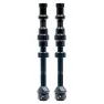 Stans NoTubes Tube Exo Ventilkjerne, Black, One Size