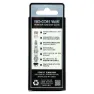 Stans NoTubes Tube Exo Ventilkjerne, Black, One Size