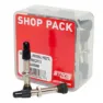 Stans NoTubes Tubeless Presta Ventiler 25 Enheter