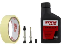 Stans NoTubes Tubeless Reparasjonssett Stans NoTubes Tubeless Reparasjonssett