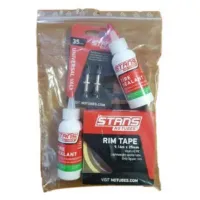 Stans NoTubes Tubeless Reparasjonssett Stans NoTubes Tubeless Reparasjonssett
