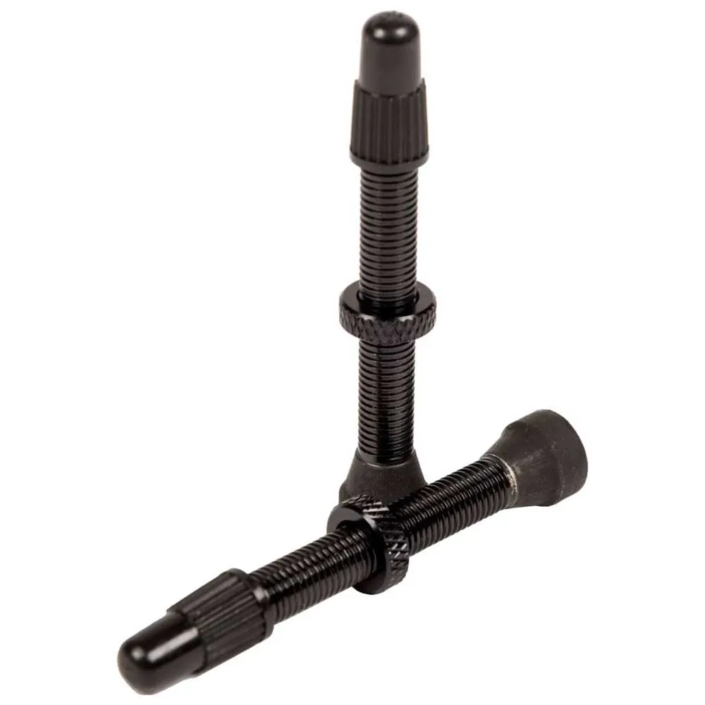 Stans NoTubes Universal Presta Ventiler 10 Enheter Stans NoTubes Universal Presta Ventiler 10 Enheter
