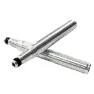 Stans NoTubes Ventilforlenger 2 Enheter, Silver, 40mm