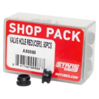 Stans NoTubes Ventilhullreduksjoner 50 Enheter Stans NoTubes Ventilhullreduksjoner 50 Enheter
