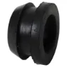 Stans NoTubes Ventilhullreduksjoner 50 Enheter, Black, One Size