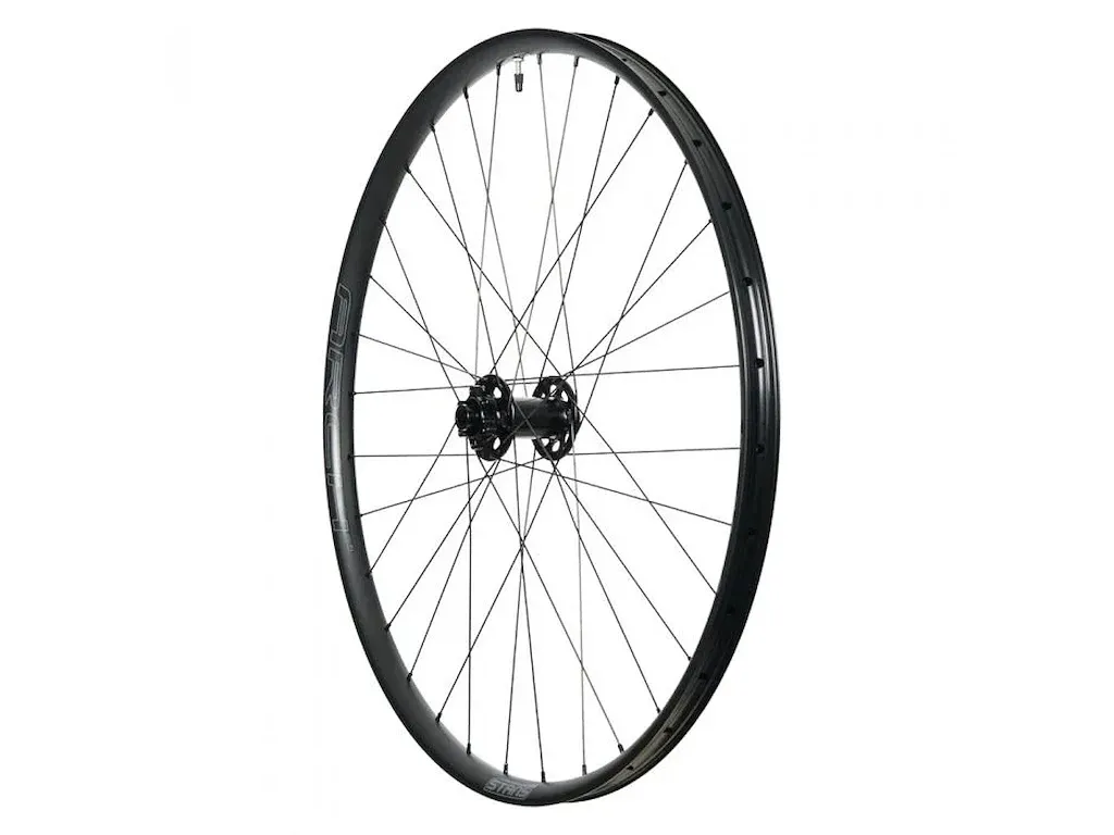 Stans Stan's NoTubes Arch Mk4 Tail 29''forhjul skivebremse Stans Stan's NoTubes Arch Mk4 Tail 29''forhjul skivebremse