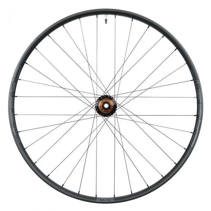 Stans Stan's NoTubes Crest Mk4 hjulsett HG boost 6-bolt
